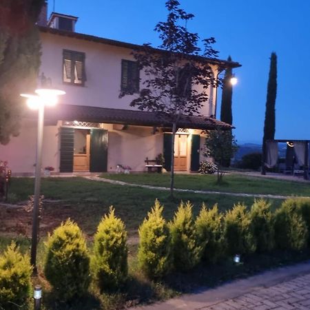Appartement Casa Isabelle à Canneto  Extérieur photo