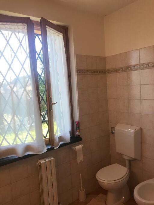 Appartement Casa Isabelle à Canneto  Extérieur photo