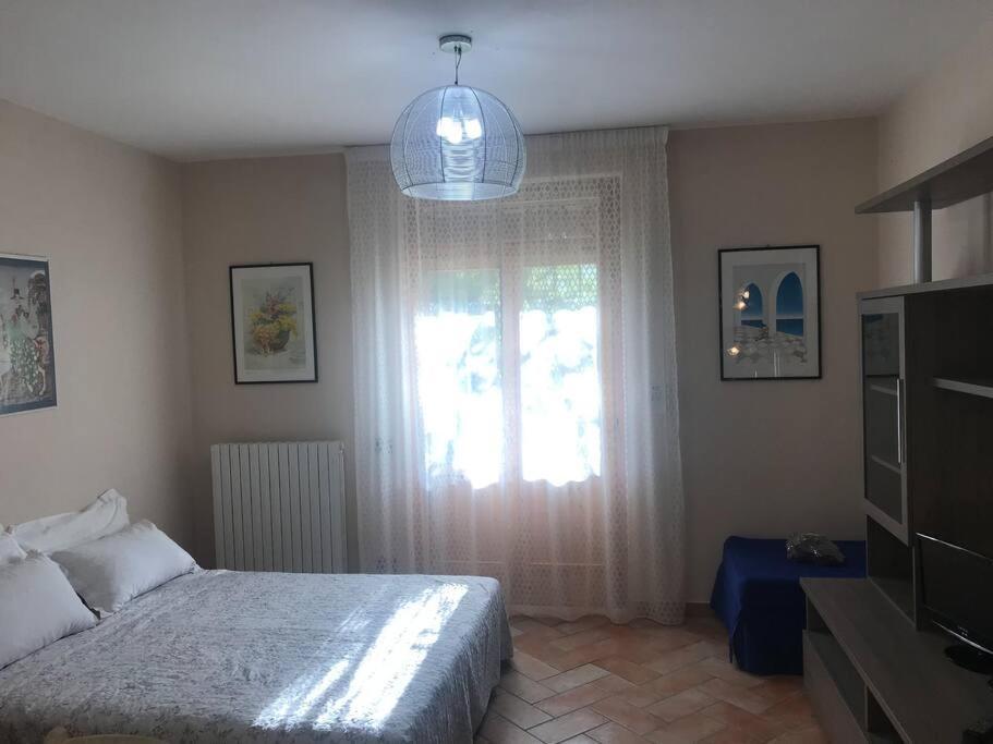 Appartement Casa Isabelle à Canneto  Extérieur photo
