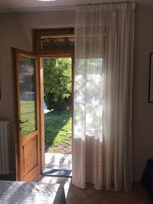 Appartement Casa Isabelle à Canneto  Extérieur photo