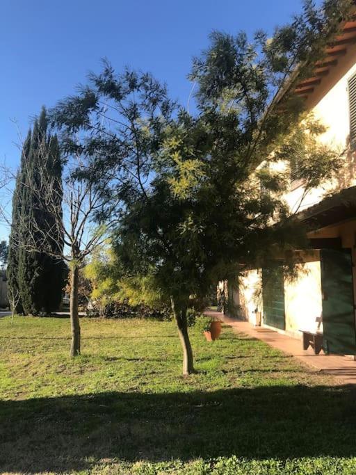 Appartement Casa Isabelle à Canneto  Extérieur photo