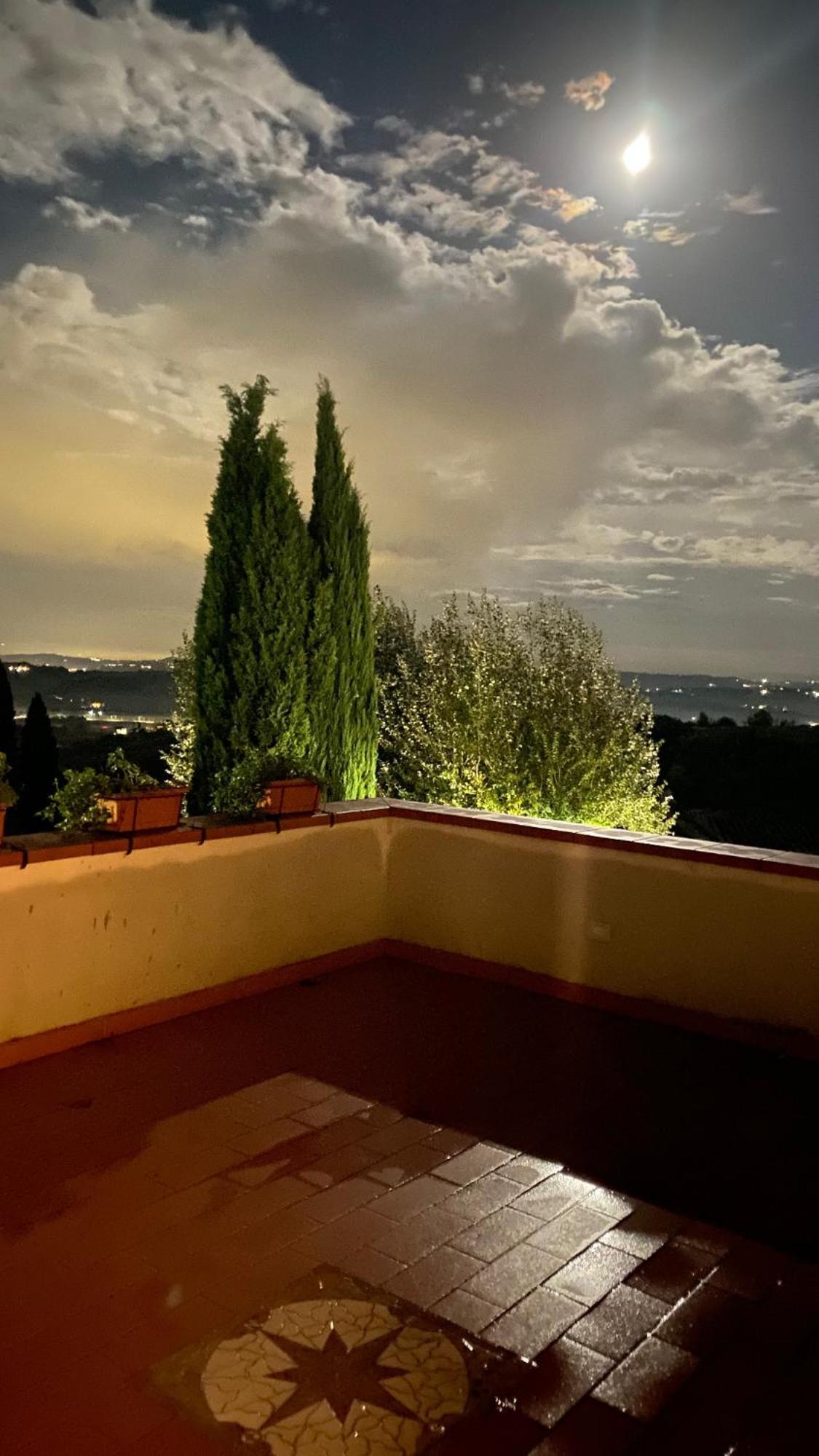 Appartement Casa Isabelle à Canneto  Extérieur photo